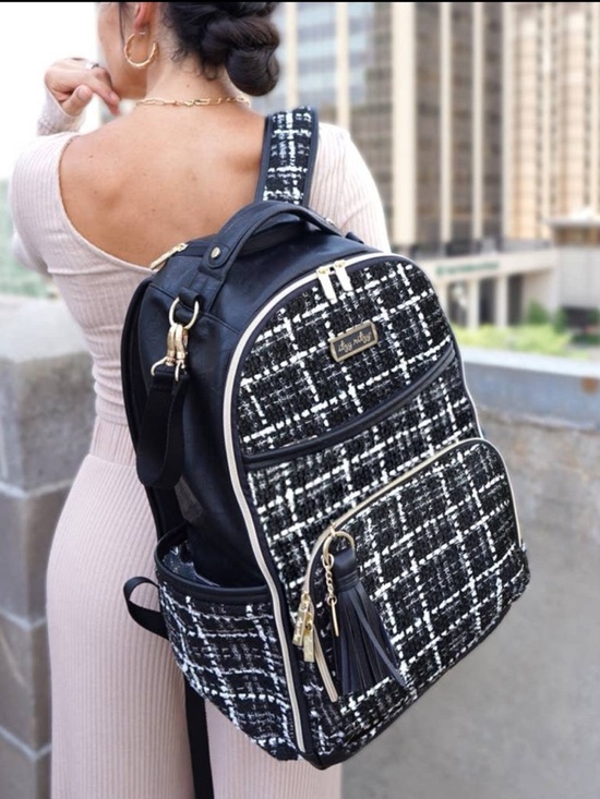 Itzy Ritzy Other - ITZY RITZY BOSS DIAPER BAG 🍼